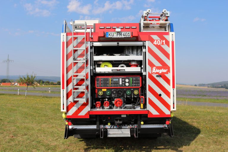 HLF 40/1 – Fahrzeuggalerie, Bild 14
