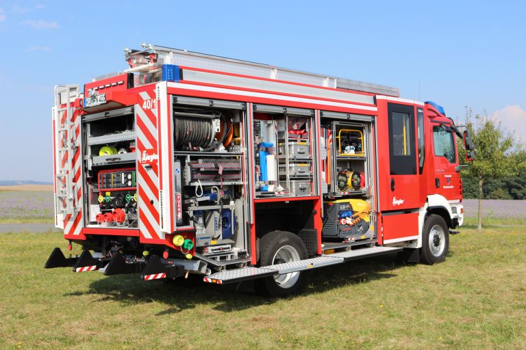 HLF 40/1 – Fahrzeuggalerie, Bild 3